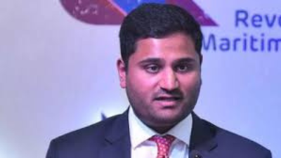 ‘To build one of India’s largest hotel portfolios’