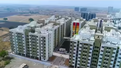 Housing market outlook: Nearly 70% developers see over 5% rise in home prices in 2026; demand remains strong