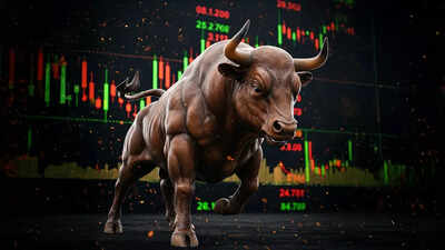 Stocks to buy: What’s the outlook for Nifty for the week starting December 22, 2025? Check list of top stock recommendations