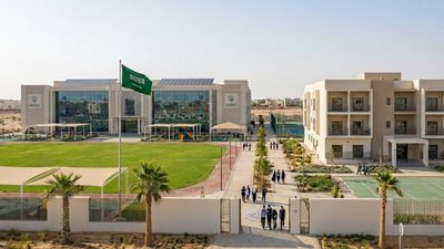 Saudi Arabia permits private schools to build on campus student residential facilities | World News