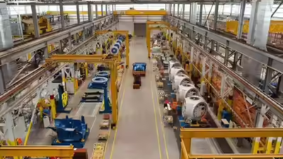 Infra output: Eight core sectors grow 1.8% in November; cement and steel lift momentum as energy drags