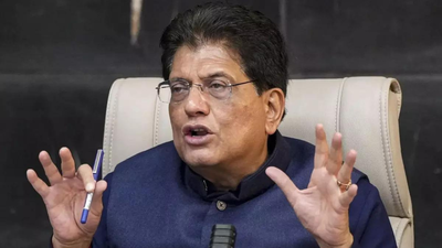India-New Zealand FTA: Pact allows dairy processing for re-export; Piyush Goyal rules out market opening