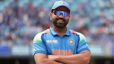 ‘People called him heavy but …’: Ex-India teammate defends Rohit Sharma’s body type, praises fitness comeback | Cricket News
