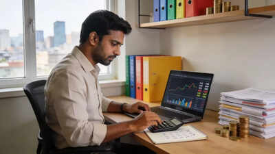 Your money in 2026: Invest in dynamic asset allocation funds to counter volatility; check list of best performing funds