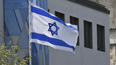 Israel extends power to ban broadcasts deemed harmful to security