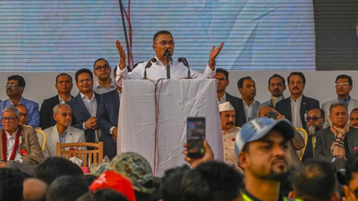 ‘I have a plan’: BNP’s Tarique Rahman invokes Martin Luther King Jr as he lands in Bangladesh after 17 years—implications for India