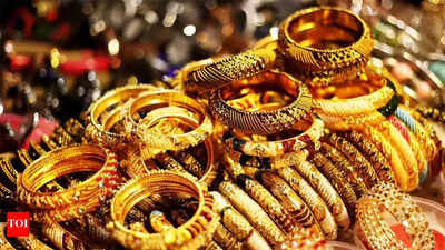 Gold price today: How much 18K, 22K, 24K gold costs in Delhi, Mumbai, Bengaluru — check today’s city-wise rates
