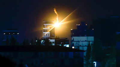 Border clashes: Thailand and Cambodia agree to ‘immediate’ ceasefire; second this year