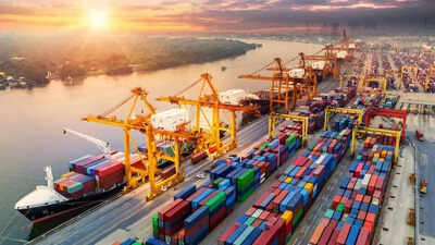 ‘Year of tariff consequences’: Global trade in 2026 — another rough patch ahead?