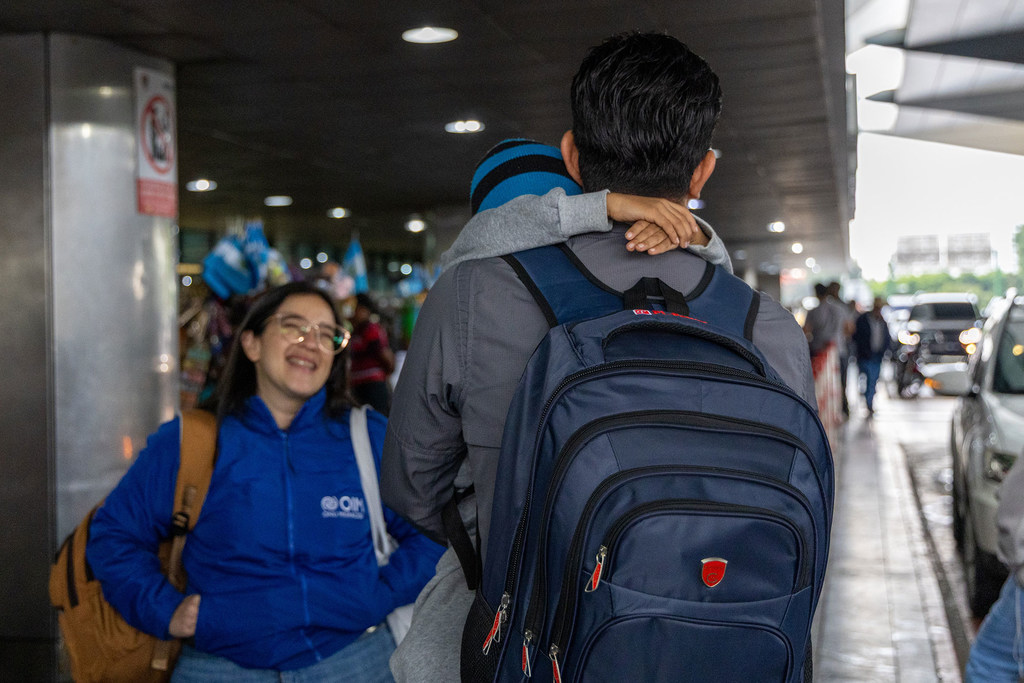 With skills and determination, Guatemalans embark on life-changing journey to Germany