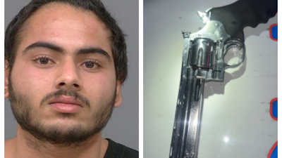 Indian-origin Jagdeep Singh arrested in Canada for threatening man with a fake gun
