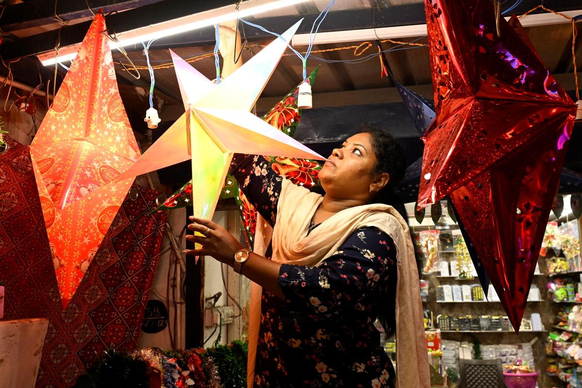 Christmas in Coimbatore: Traditions, food, and festive vibes