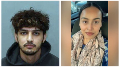 Indian-origin woman found dead in Toronto; Canada-wide warrant issued for 32-year-old Abdul Ghafoori