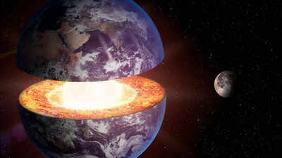 A massive hidden rock layer found under Bermuda is challenging Earth’s mantle theory |