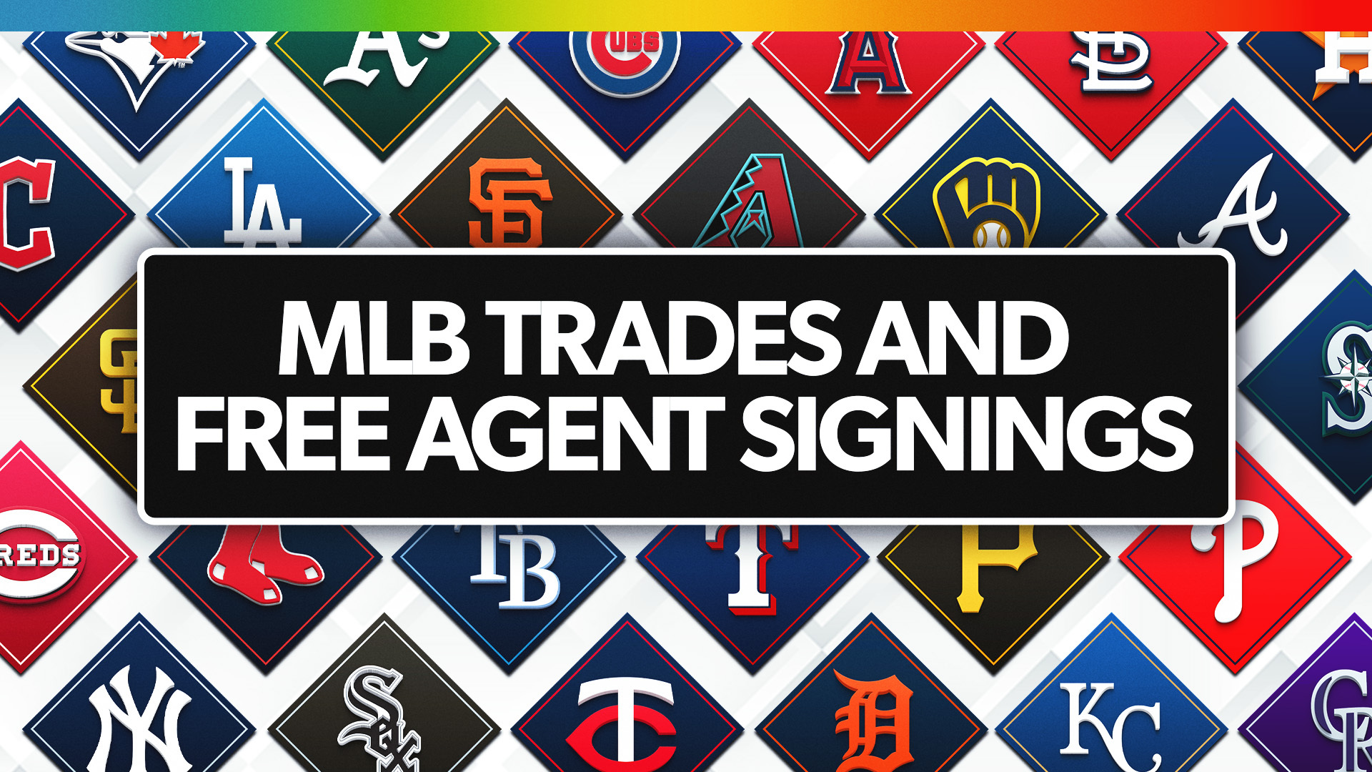 2026 MLB Free Agent Signings, Trades: Reds, Marlins Make a Trade