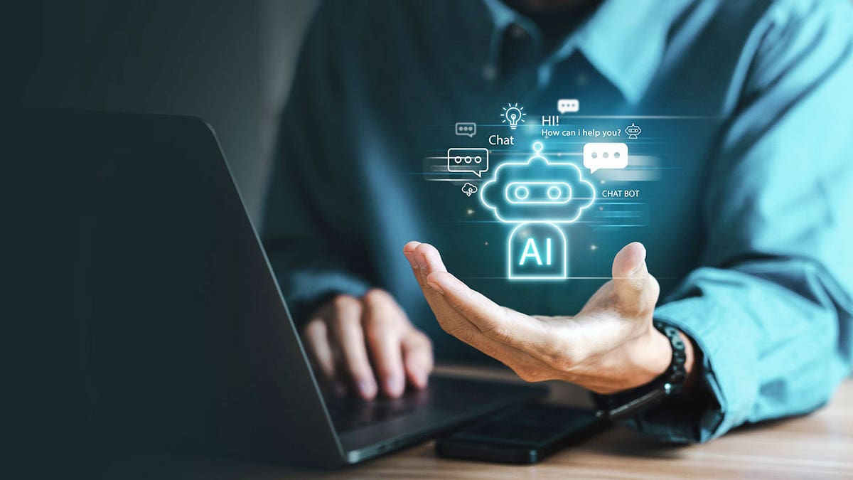 I was a contestant on ‘The Bachelor.’ What AI romance gets wrong about love