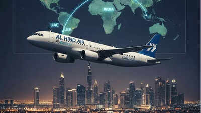 Flying India to the UAE? Two new airline launch could make tickets cheaper | World News