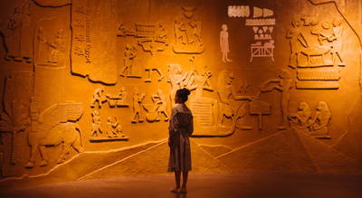 Shocking new evidence suggests ancient Egypt’s timeline may be off by nearly a century |