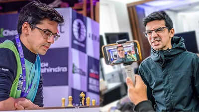 Exclusive | From ‘dying from spice’ to ‘iPhone revolt’ and ‘Gukesh mode’: Dutch No.1 Anish Giri opens box of not-quite-chess tales | Chess News