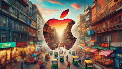 iPhone chips to be made in India? Apple in talks with Indian chip manufacturers; why it’s significant