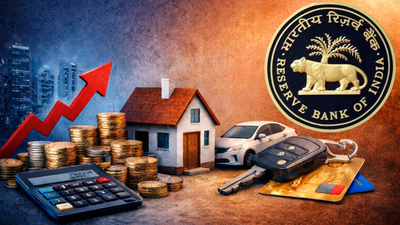 Your credit report goes weekly: What RBI’s new rules mean for EMIs, cards and loans