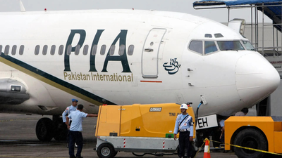 Pakistan: National airline PIA sold to private consortium; Rs 135 billion deal sealed