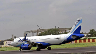 IndiGo disruptions: Airline cancels 67 flights; bad weather, operational reasons cited