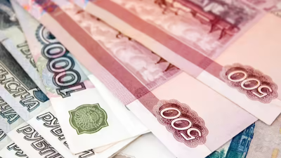 Ruble surges in 2025: Russian currency emerges as top performer against US dollar; why it’s a headache for its war economy