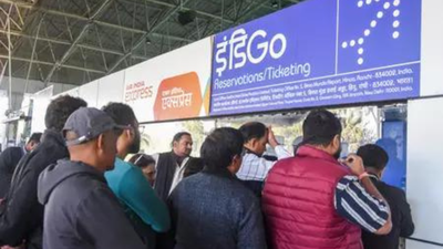 IndiGo crisis: Centre orders cap on domestic fares; check pricing details