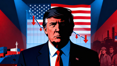 Tariffs to put ‘America first’: Is Donald Trump spelling doom for US? Economics explained