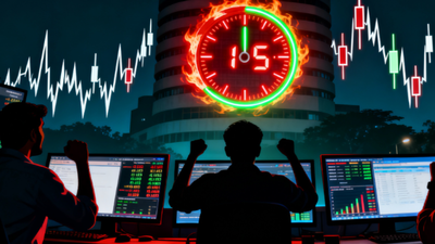 F&O frenzy: NSE’s 15-minute tweak that could save billions for traders – explained