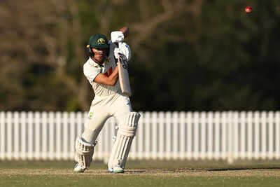 Two Indian-origin cricketers picked in Australia’s squad for U-19 World Cup | Cricket News