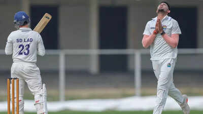 Pace is pace: Ashok Sharma’s 150 kph rise, powered by Pat Cummins’ valuable advice | Exclusive | Cricket News