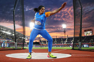 Asian Games gold medallist gets 16-month ban for failing dope test | More sports News