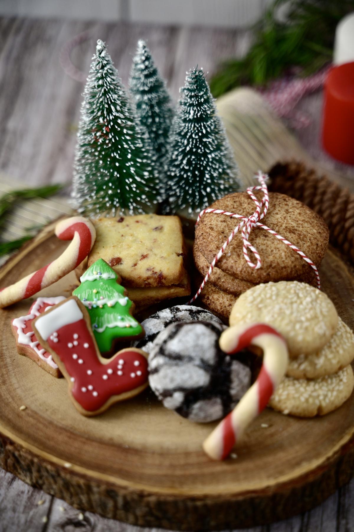 Festive season: Where to buy best plum cakes