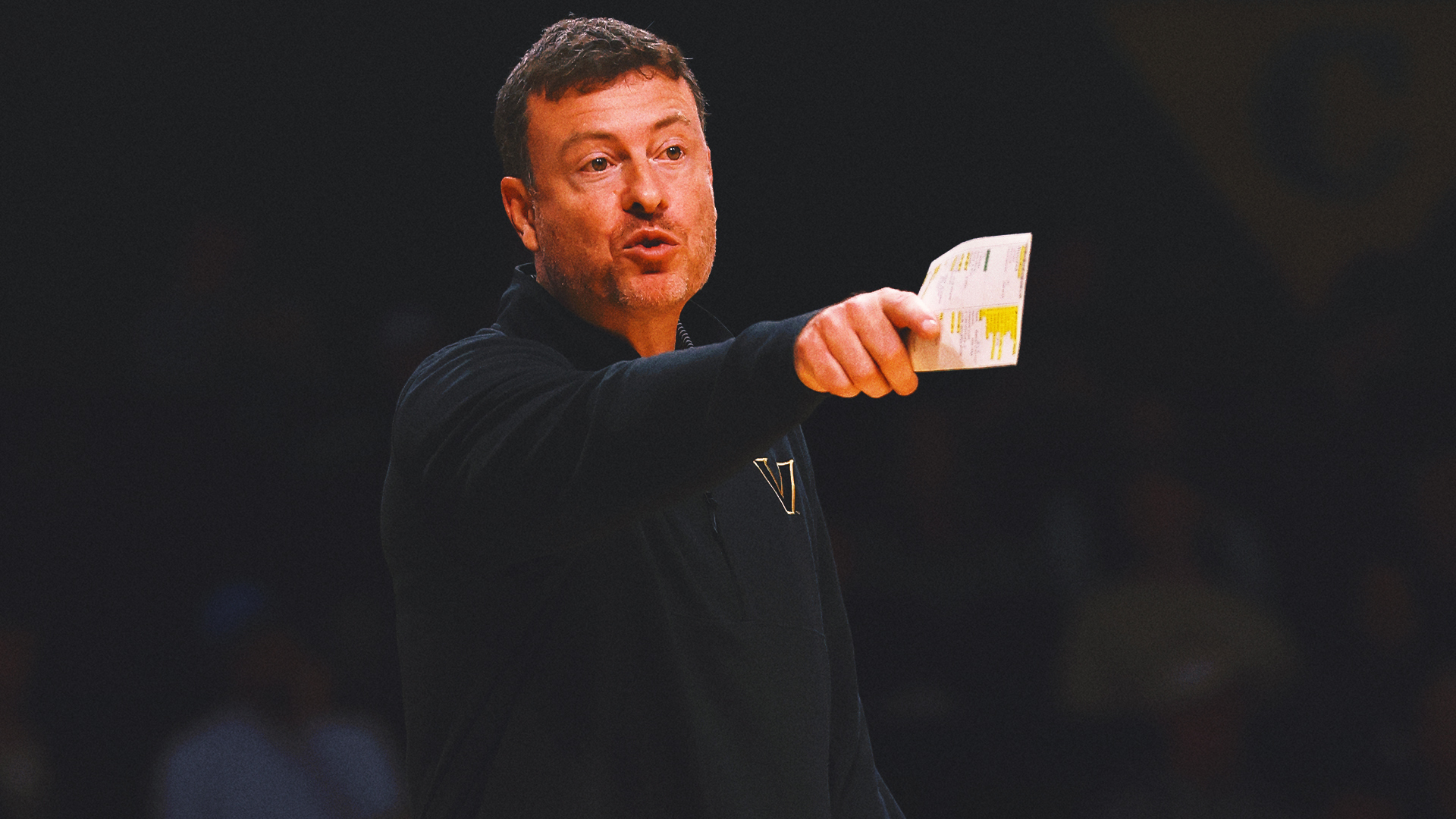 Last Night in College Basketball: Vandy’s Byington is Unreal Before New Year’s