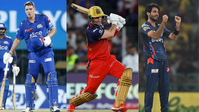 IPL 2026: Top 5 players likely to attract massive bids in auction | Cricket News