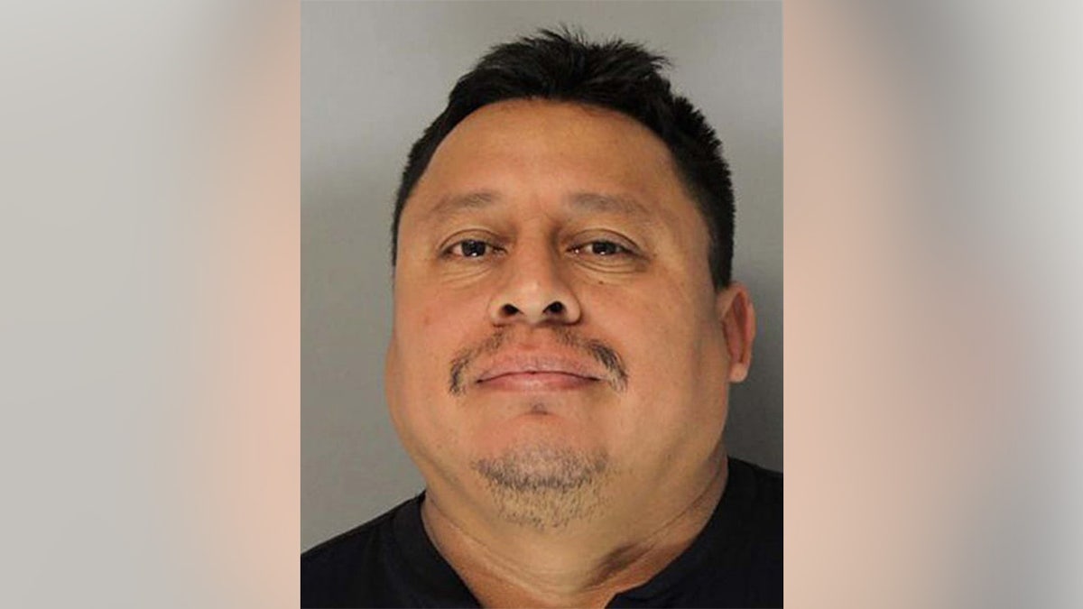 Illegal immigrant allegedly attacks man with machete at Georgia Christmas party