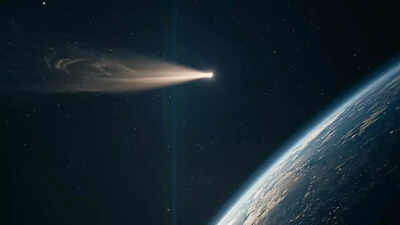 Comet 3I/ATLAS: Facts by NASA about the interstellar object that briefly passed Earth |