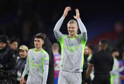 Premier League: Manchester City and Aston Villa keep title race alive with crucial wins | Football News