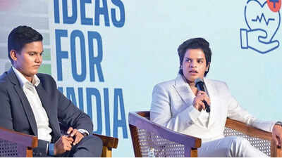 We have more skill, but we’re still learning mental toughness from overseas players: Shafali Verma | Cricket News