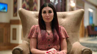 ‘Dipu Chandra Das, say his name’: Laura Loomer attacks Islamic hatred after lynching of Hindu man in Bangladesh | World News