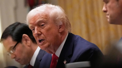 ‘Subject to attack’: Trump warns any country trafficking drugs to US can be striked; names Colombia, Bogota hits back