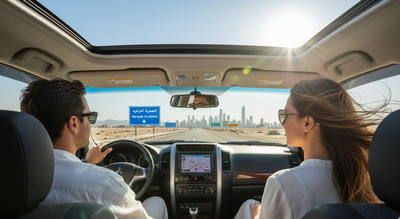 Saudi Arabia now allows direct license conversion for nationals from 48 countries: See if you’re eligible | World News