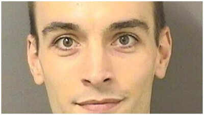 Who is Elias Gordon Farley? Florida teacher accused of grooming student on Google Docs, sexual assault