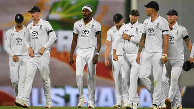 Ashes on the line: England under pressure heading into Adelaide Test | Cricket News