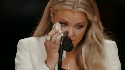 ‘I never asked why me’: Erika Kirk on Charlie Kirk’s assassination, faith and why tragedy didn’t change her worldview