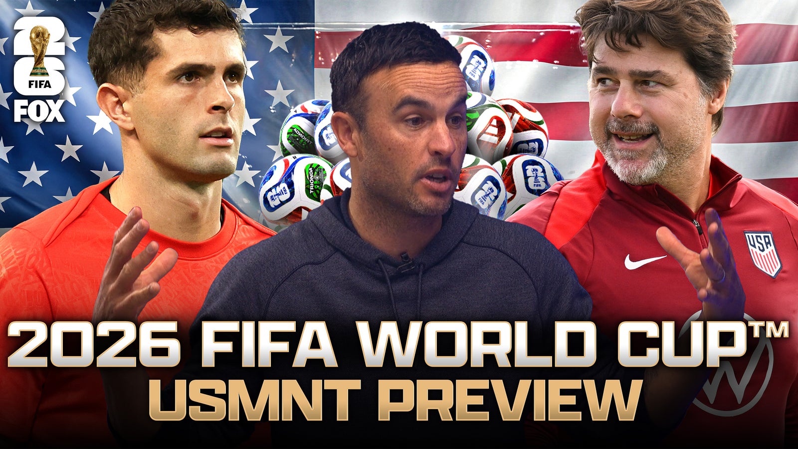 2025 in Review: USA’s World Cup Draw, Breakout Stars, and Plenty of Drama