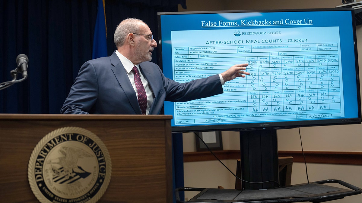 FBI Director Patel targets ‘large-scale fraud schemes’ in Minnesota