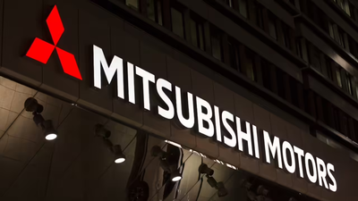 Mitsubishi announces .4bn Shriram deal